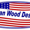 American Wood Design