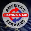 America's Heating & Air Conditioning Services
