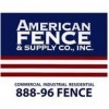 American Fence & Supply