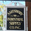 Amesbury Hardware