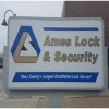 Ames Lock & Security