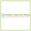 Amick's Clean Pool Service