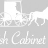 The Amish Cabinet