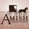 Amish Cabinet Doors