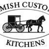 Amish Custom Kitchens