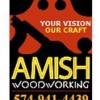 Amish Woodworking