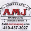 AMJ Landscaping