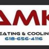 AMK Heating & Cooling