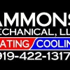 Ammons Mechanical