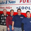 Amodio & Sons Fuel Oil