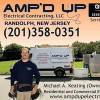 Amped Up Electrical Contractor