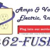Amps & Volts Electric