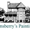 Amsberry's Painting
