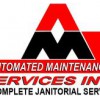 Automated Maintenance Services