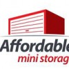 Affordable Mini Storage