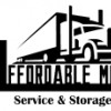 Affordable Moving Service & Storage