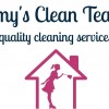 Amy's Clean Team