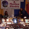 A Mystics Garden