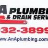 A & A Plumbing & Drain