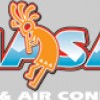 Anasazi Heating & AC