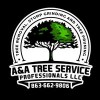 A & A Tree Service