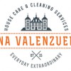 Ana Valenzuela Cleaning