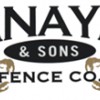 Anaya & Sons Fence