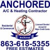 Anchored Air Conditioning