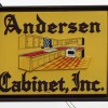 Andersen Cabinet