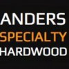 Anders Specialty Hardwood Floors