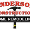 Anderson Construction & Remodeling