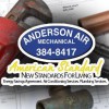 Anderson Air Mechanical