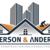 Anderson & Anderson Construction & Consulting