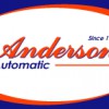 Anderson Automatic Heating & Cooling