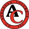 Anderson Columbia