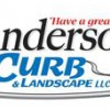 Anderson Curb & Landscape