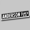 Anderson Fence