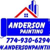 Anderson Painting