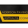 Anderson Asphalt Concrete Paving