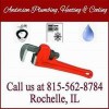 Anderson Plumbing Heating