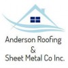 Anderson Roofing & Sheet Metal