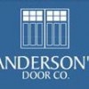 Anderson's Door