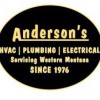 Anderson's Heating