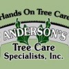 Andersons Tree Care