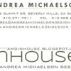 Andrea Michaelson Design