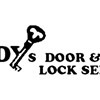 Andy's Door & Lock Service