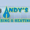 Andy's Plumbing & Heating