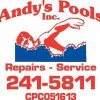 Andy's Pools
