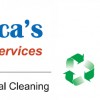 Angelica's Cleaning Services