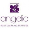 Angelic Maid Cleaning Services